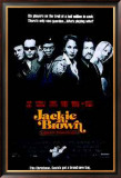 Jackie Brown Posters