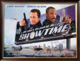 Showtime Poster