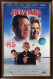 What Planet Are You From Posters