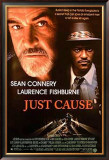Just Cause Prints