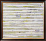 Untitled, c.2007 Impressão giclée emoldurada por Antje Hassinger Untitled, c.2007 Impressão giclée emoldurada por Antje Hassinger