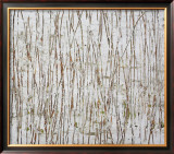 Untitled, c.2007 Impressão giclée emoldurada por Antje Hassinger Untitled, c.2007 Impressão giclée emoldurada por Antje Hassinger