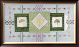 Ginkgoes Posters by P. G. Gravele