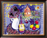 Chateau Latour Prints by Wayne Ensrud Chateau Latour Prints by Wayne Ensrud