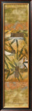 Bamboo Passion I Art by Scott Lee