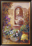 Lion's Gate Prints by Hawley 