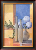 My Little Garden Posters by Ewald Kuch