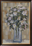 Greta's Bouquet Posters by Carol Elizabeth