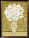 Bouquet of Daisies III Prints by Ailix Honnekker