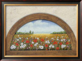 Harvest Time Prints by G. Pino