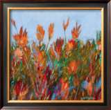 Color Fields II Prints by Gary Max Collins