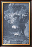 Hydrangea Urn Prints by Esteban Chavez