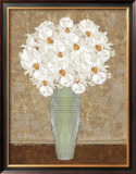Bouquet of Daisies I Prints by Ailix Honnekker
