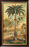 Paradisimo II Poster by Kirstein 