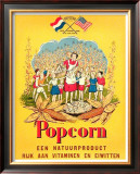 Popcorn Prints