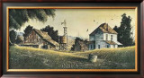 For Sale, 200 Acres Posters by R. Bradford Johnson