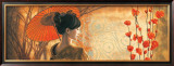 Deep Tranquility Pósters por Nicole Martinay