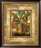 West Indies Palms I Posters by Augustine (Joseph Grassia) 