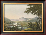 English Countryside IV Posters by Wilkenson 