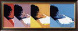 Siesta Posters by Javier Palacios