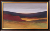 Sunrise Prints by Ursula J. Brenner