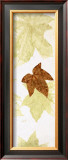 Falling Leaves II Prints by Phillip Jaeger