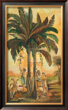 Paradisimo I Prints by Kirstein 