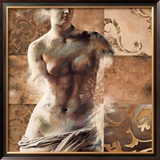Venus de Milo Posters by Sylvie Bellaunay