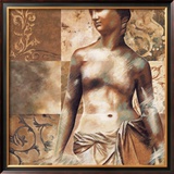 Aphrodite Prints by Sylvie Bellaunay
