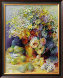 Spring Rhapsody Posters by Alice Pritchard