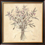 Scent of Sage Prints by Telander 