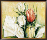Tulipa Antica Prints by Elisabeth Krobs