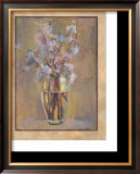 First Blossoms II Prints by Eliza Read