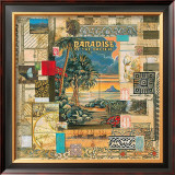 Travel Adventures II Posters by Susan Stuart