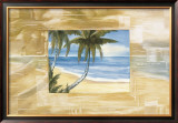 Calm Prints by Jeff Surret