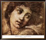 Aphrodite's Dream Pôsters por Richard Franklin