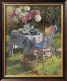 Ripe for Picking Prints by Don Ricks