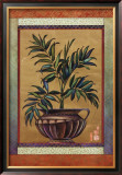 Palm Art by Yuriko Takata