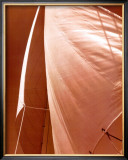 Sail Away III Posters by Alan Klug