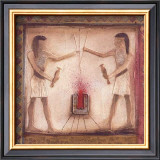 Egypt IV Posters by Jan Eelse Noordhuis