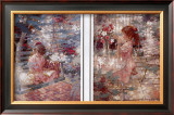 Enchanted Afternoon Prints by Harrison Rucker