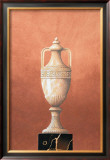 Grecian Urn II Poster by Andras Kaldor