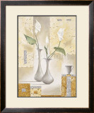 Summerwind Posters by Renate Holzner