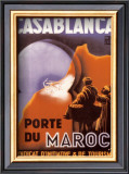 Casablanca Prints