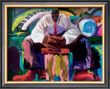 Before the Gig Prints by Dane Tilghman