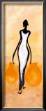 Culturals II Prints by G. Tovar