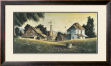 For Sale, 200 Acres Art by R. Bradford Johnson