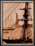 Lady Liberty Prints by Sergei Beliakov