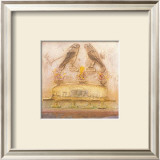 Egypt VII Prints by Jan Eelse Noordhuis