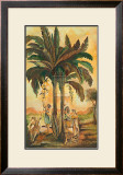 Paradisimo I Prints by Kirstein 